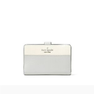 Kate Spade Madison Bifold Wallet.